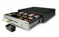 EAN 8717496334473 - Safescan 4141CC Recipientes para monedas imagen 2