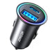 EAN 6941237101501 - JOYROOM JR-CCN04 Universal Negro Encendedor de cigarrillos Carga rápida Auto imagen 2