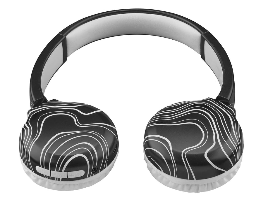EAN 8018080486654 - Music Sound 8018080486654 Auriculares Diadema Llamadas/Música Bluetooth Negro imagen 3