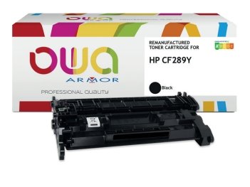 EAN 3112539995010 - Armor K16252OW cartucho de tóner 1 pieza(s) Compatible Negro imagen 1