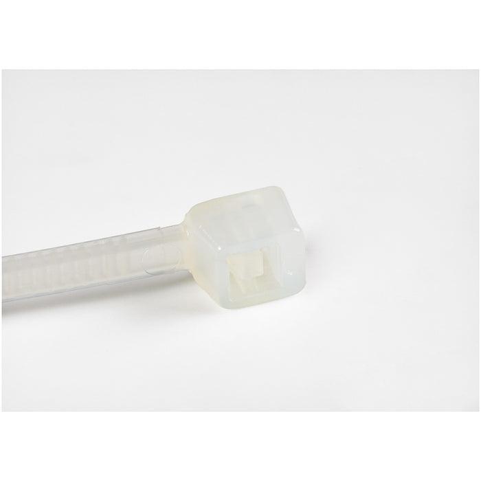 EAN 0065030890663 - StarTech.com CBMZT4N presilla Brida reutilizable Nylon, Plástico 100 pieza(s) imagen 4