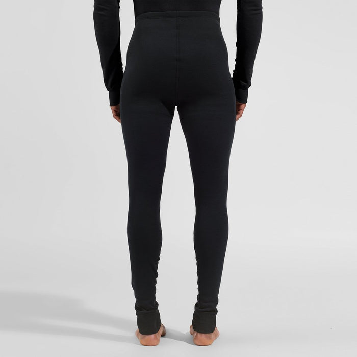 EAN 7613361775758 - Odlo 7613361775758 pantalón deportivo Masculino Negro Poliéster imagen 2