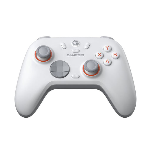 EAN 6936685222533 - GameSir Nova 2 Lite Blanco Bluetooth/RF/USB Gamepad Analógico/Digital PC, Android, Nintendo Switch, iOS imagen 1