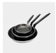 EAN 3011248480247 - de Buyer CHOC RESTO INDUCTION 24 cm Sartén multiuso Alrededor imagen 1