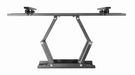 EAN 8716309127837 - Gembird WM-70ST-01 soporte para TV 177,8 cm (70") Negro imagen 6