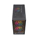 EAN 6977277363654 - Einarex EXCS-PM-400R-B carcasa de ordenador Midi Tower Negro imagen 12
