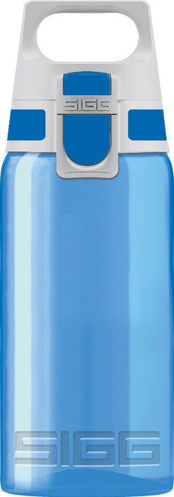EAN 7610465862926 - SIGG VIVA ONE Uso diario 500 ml Polipropileno (PP) Azul imagen 1