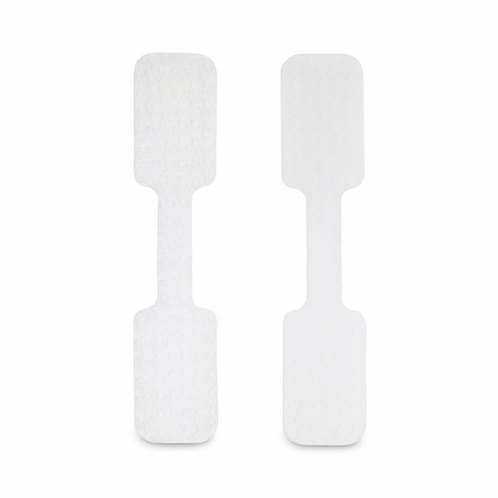 EAN 0065030907033 - StarTech.com CABLE-TAG-HLWH organizador de cables Universal Marcadores de cables Blanco 100 pieza(s) imagen 4