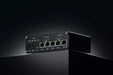 EAN 4779051840540 - Teltonika RUTM50 router inalámbrico Gigabit Ethernet Doble banda (2,4 GHz / 5 GHz) 5G Negro imagen 7