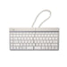 EAN 8719274491859 - R-Go Tools RGOSBUSWLWH teclado Oficina Nórdico imagen 3