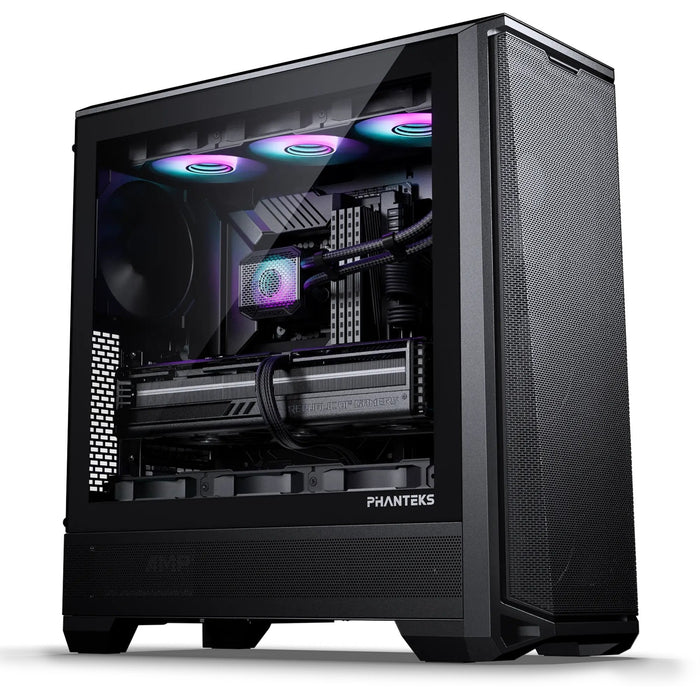 Phanteks Glacier One 360 M25 G2 (Negro) Ph-Go360m25g2_dbk02