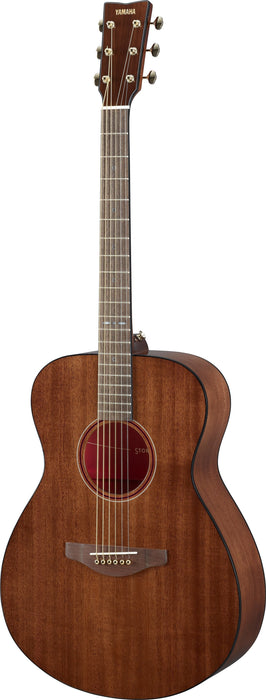 EAN 4957812645768 - Yamaha STORIA III Guitarra acústica 6 cuerdas Marrón, Rojo imagen 1
