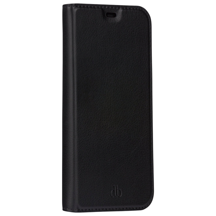EAN 5711428041364 - dbramante1928 RE67BL004136 funda para teléfono móvil 17 cm (6.7") Funda cartera Negro imagen 7