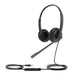 EAN 5715063303344 - Yealink UH34 Lite Auriculares Alámbrico Diadema Oficina/Centro de llamadas Negro imagen 1