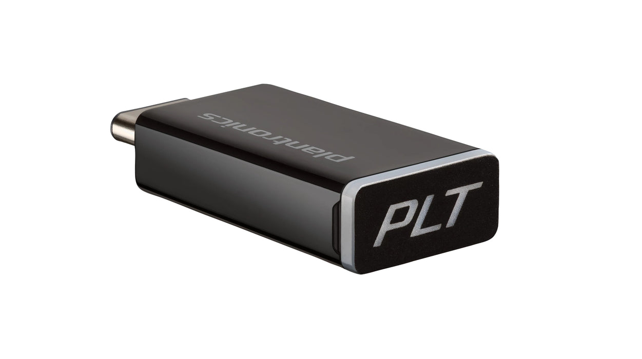 EAN 0197497572643 - HP Poly BT600 USB-C Bluetooth Adapter (Bagged) Cable imagen 1