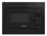 EAN 4242005530922 - Bosch Serie 2 BFL523MB4 microondas Negro Solo microondas Integrado 20 L 800 W imagen 1