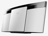 EAN 5025232878406 - Panasonic SC-HC200 Microcadena de música para uso doméstico 20 W Negro, Blanco imagen 4