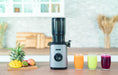 EAN 4011689782756 - Unold 78275 SLOW JUICER Sam Exprimidor lenta 300 W Carbón vegetal imagen 12