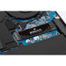 EAN 0840006677659 - Corsair MP600 ELITE 2 TB M.2 PCI Express 4.0 NVMe 3D TLC imagen 11