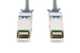 EAN 4016032478805 - Digitus DN-81243 Cable de fibra óptica e InfiniBand Negro, Plata imagen 2