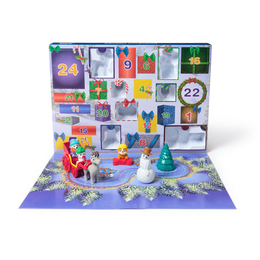EAN 0681147019850 - PAW Patrol 6070226 calendario de adviento imagen 1