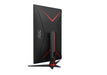 EAN 4038986182270 - AOC G2 27G2ZN3/BK pantalla para PC 68,6 cm (27") 1920 x 1080 Pixeles Full HD LCD Negro, Rojo imagen 11