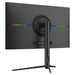 EAN 4260070129810 - LC-Power LC-M27-4K-UHD-144-V2 pantalla para PC 68,6 cm (27") 3840 x 2160 Pixeles 4K Ultra HD LCD Negro imagen 9