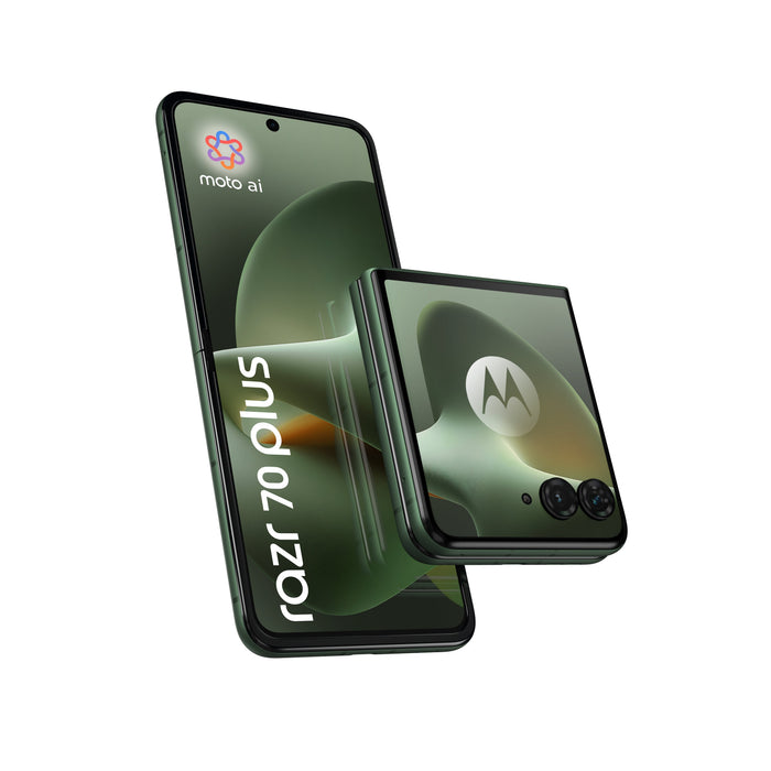 Moto Razr 70 Plus 12+512 Moutain View