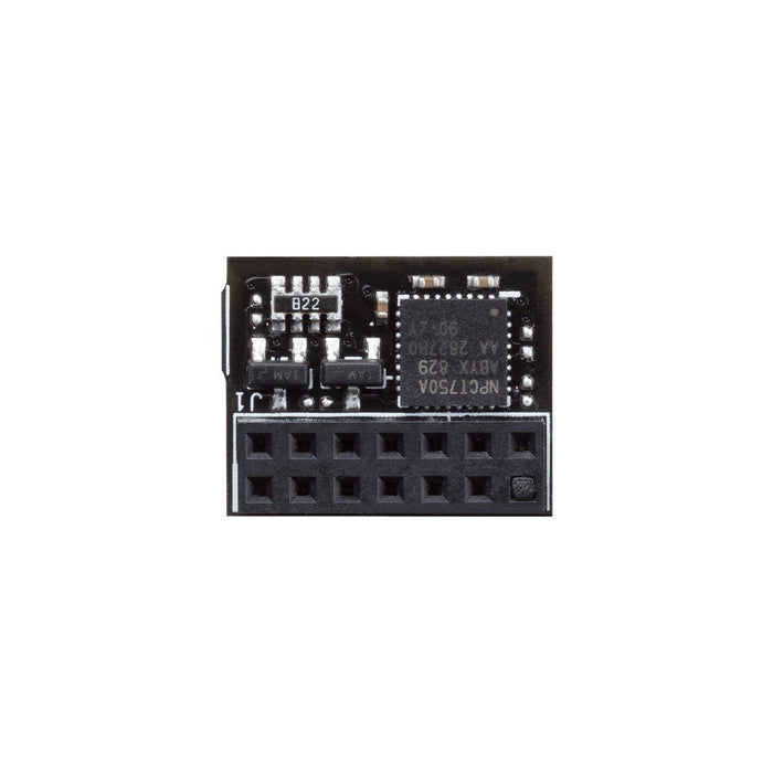 Tpm-Spi 2.0
