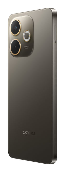 EAN 8033779080395 - TIM OPPO A5 Pro 5G 16,9 cm (6.67") SIM doble Android 15 USB Tipo C 8 GB 256 GB 5800 mAh Negro, Marrón imagen 3