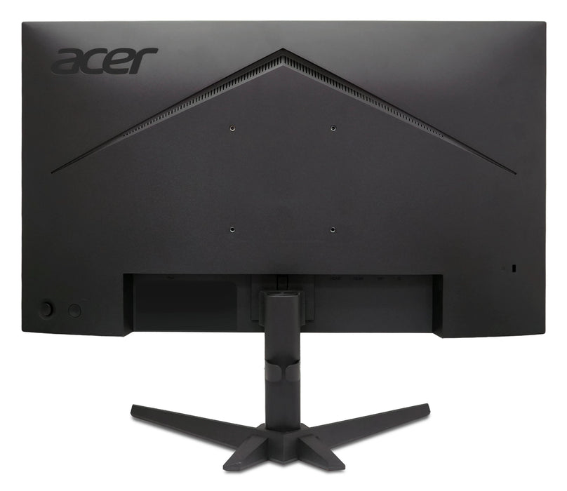 EAN 4711474706225 - Acer NITRO VG0 VG270UP6bmiipx pantalla para PC 68,6 cm (27") 2560 x 1440 Pixeles Quad HD LCD Negro imagen 8