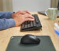 EAN 8713439250237 - Trust Ody II teclado Ratón incluido Oficina RF inalámbrico AZERTY Francés Negro imagen 8