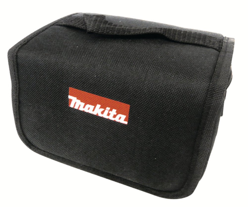 EAN 3240890328823 - Makita LE00785636 caja para equipo Bandolera Negro imagen 1