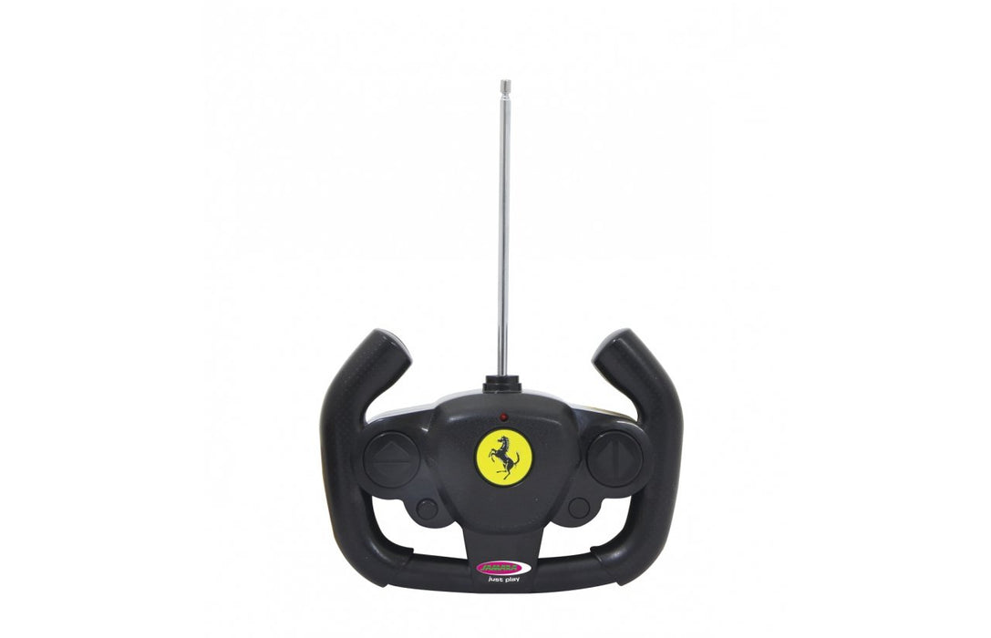 EAN 4042774442774 - Jamara 405150 modelo controlado por radio Motor eléctrico 1:14 imagen 8