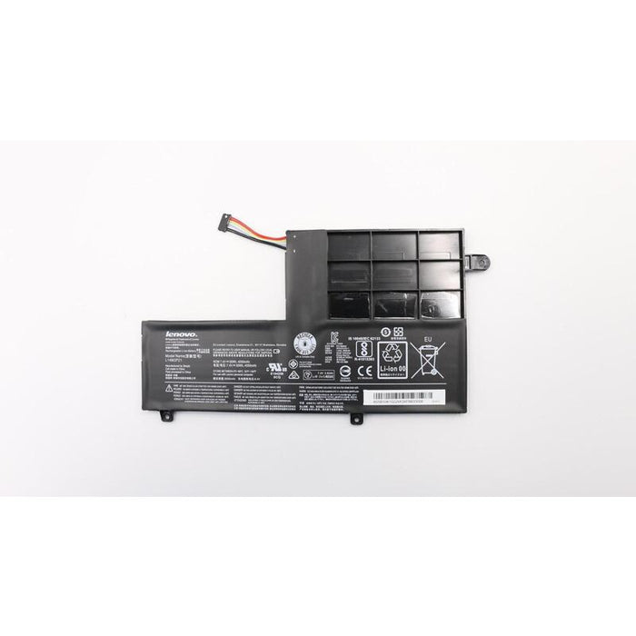 30wh 2-Cell Battery For  Lenovo Thinkpad Yoga