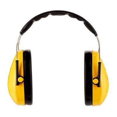 EAN 5902658102950 - 3M H510AC1 casco protector de oídos imagen 2