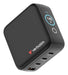 EAN 0023942302407 - Verbatim 30240 cargador de dispositivo móvil Universal Negro Corriente alterna Carga rápida Interior imagen 2