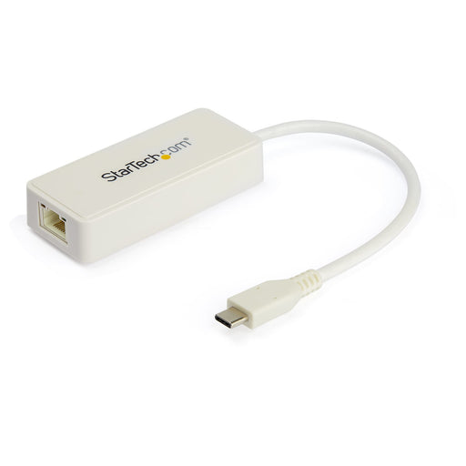 EAN 0065030882941 - StarTech.com US1GC301AUW adaptador y tarjeta de red 5000 Mbit/s imagen 1