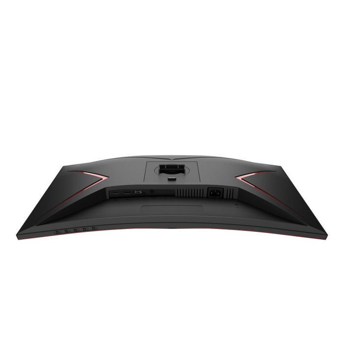 Monitor Aoc Cq27g2s Bk 27" Qhd Va 16:9 144hz 4ms Hdmi 2.0x2 Displayport 1.2x1 Usb 3.0