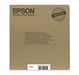 EAN 8715946638843 - Epson Pen and crossword C13T16264511 cartucho de tinta 1 pieza(s) Original Rendimiento estándar Negro, Ci imagen 1