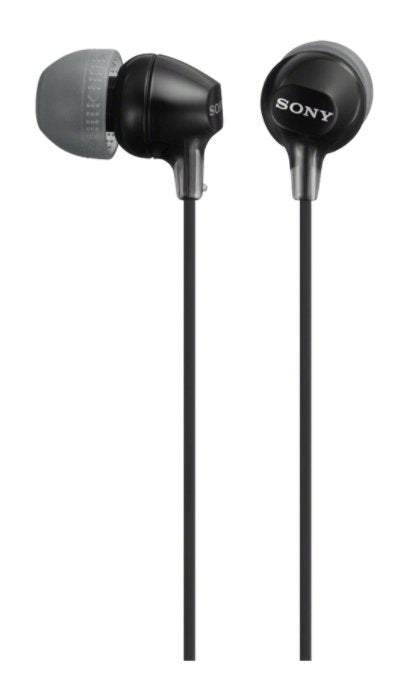 EAN 4905524931235 - Sony MDR-EX15AP imagen 1