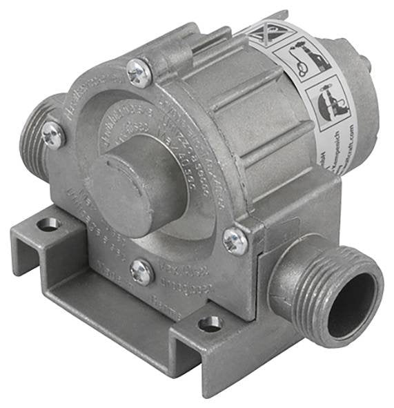 EAN 4006885220003 - wolfcraft GmbH 2200000 bomba de agua Establecer imagen 1