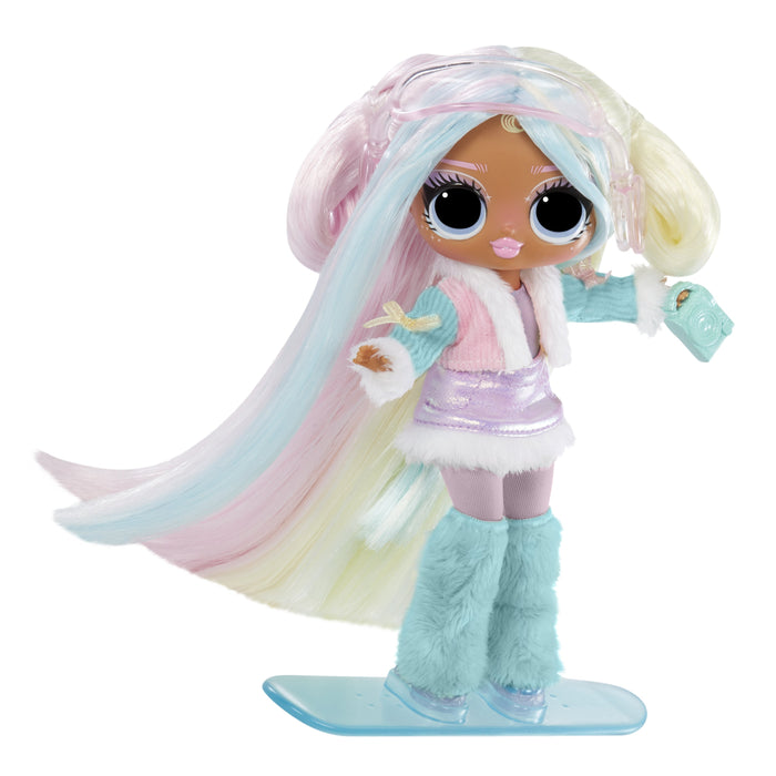 EAN 35051427711 - L.O.L. Surprise! Tweens Winter Snow - Candylicious imagen 2