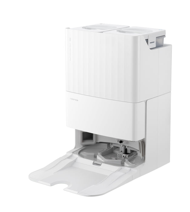 EAN 6970995789188 - Roborock Qrevo S 0,33 L Blanco imagen 14