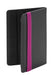 EAN 8255255336783 - Ziron LY015 funda para tablet 20,3 cm (8") Folio Negro, Púrpura imagen 2