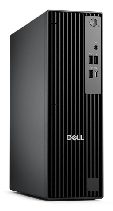 Dell Bto102_qcs1250_emea Pro Slim Pc Intel Core Ultra 5 8gb Ram 512gb Ssd Windows 11