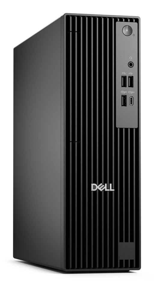 EAN 5397184935514 - DELL Pro QCS1250 Intel Core Ultra 5 235 16 GB DDR5-SDRAM 512 GB SSD Windows 11 Pro Slim PC PC Negro imagen 2