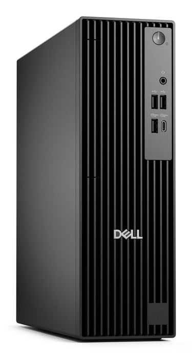 EAN 0662919123005 - DELL Pro QCS1250 Intel Core Ultra 5 235 16 GB DDR5-SDRAM 512 GB SSD Windows 11 Pro Slim PC PC Negro imagen 1