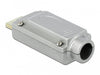 EAN 4043619652013 - DeLOCK 65201 tarjeta y adaptador de interfaz Terminal imagen 2