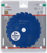 EAN 3165140957403 - Bosch ‎2608644510 hoja de sierra circular 18,4 cm 1 pieza(s) imagen 1